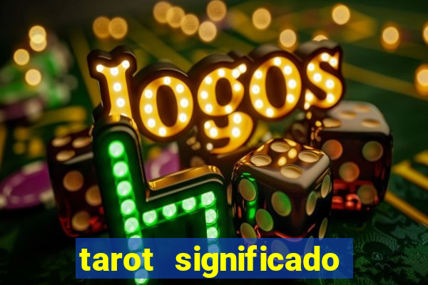 tarot significado das cartas pdf